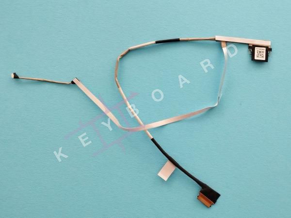 Шлейф матриці до ноутбука Hp 15S-EQ1005UA